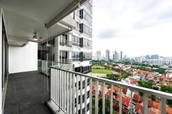 The Parc Condominium (D5), Condominium #554305021